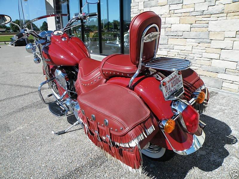 indian chief bike for sale